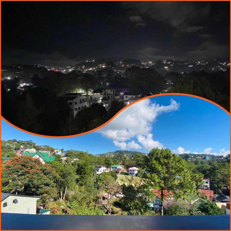 Willa Bilmans Transient House Baguio City Zewnętrze zdjęcie