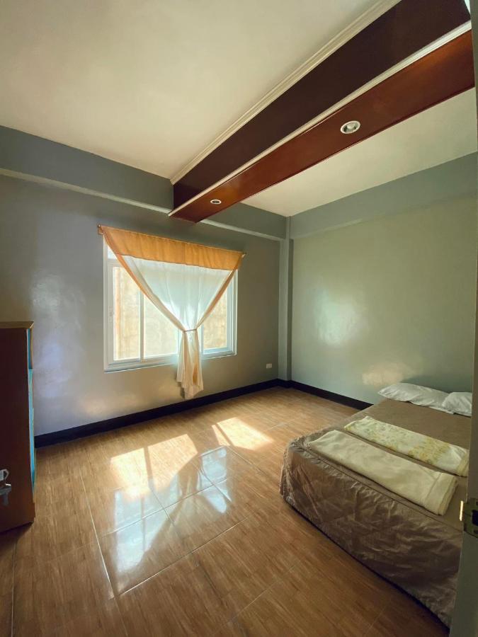 Willa Bilmans Transient House Baguio City Zewnętrze zdjęcie