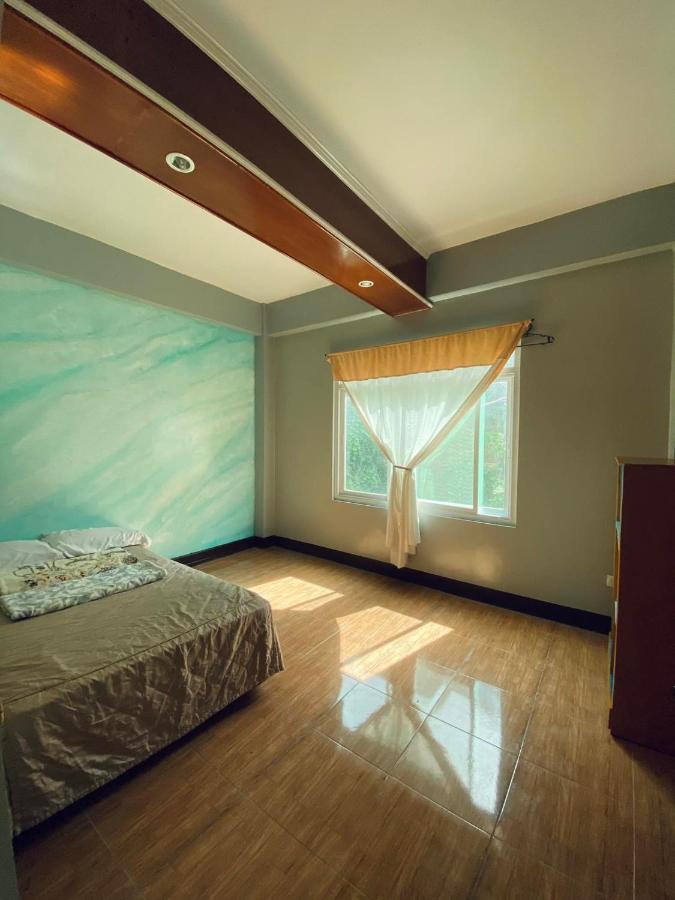 Willa Bilmans Transient House Baguio City Zewnętrze zdjęcie