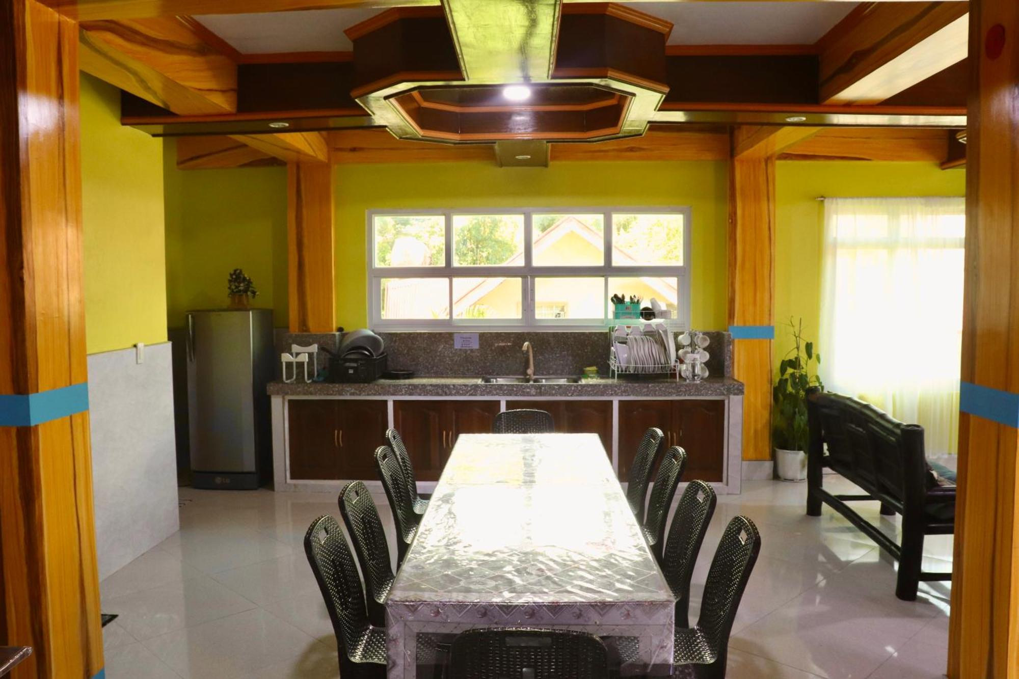 Willa Bilmans Transient House Baguio City Zewnętrze zdjęcie