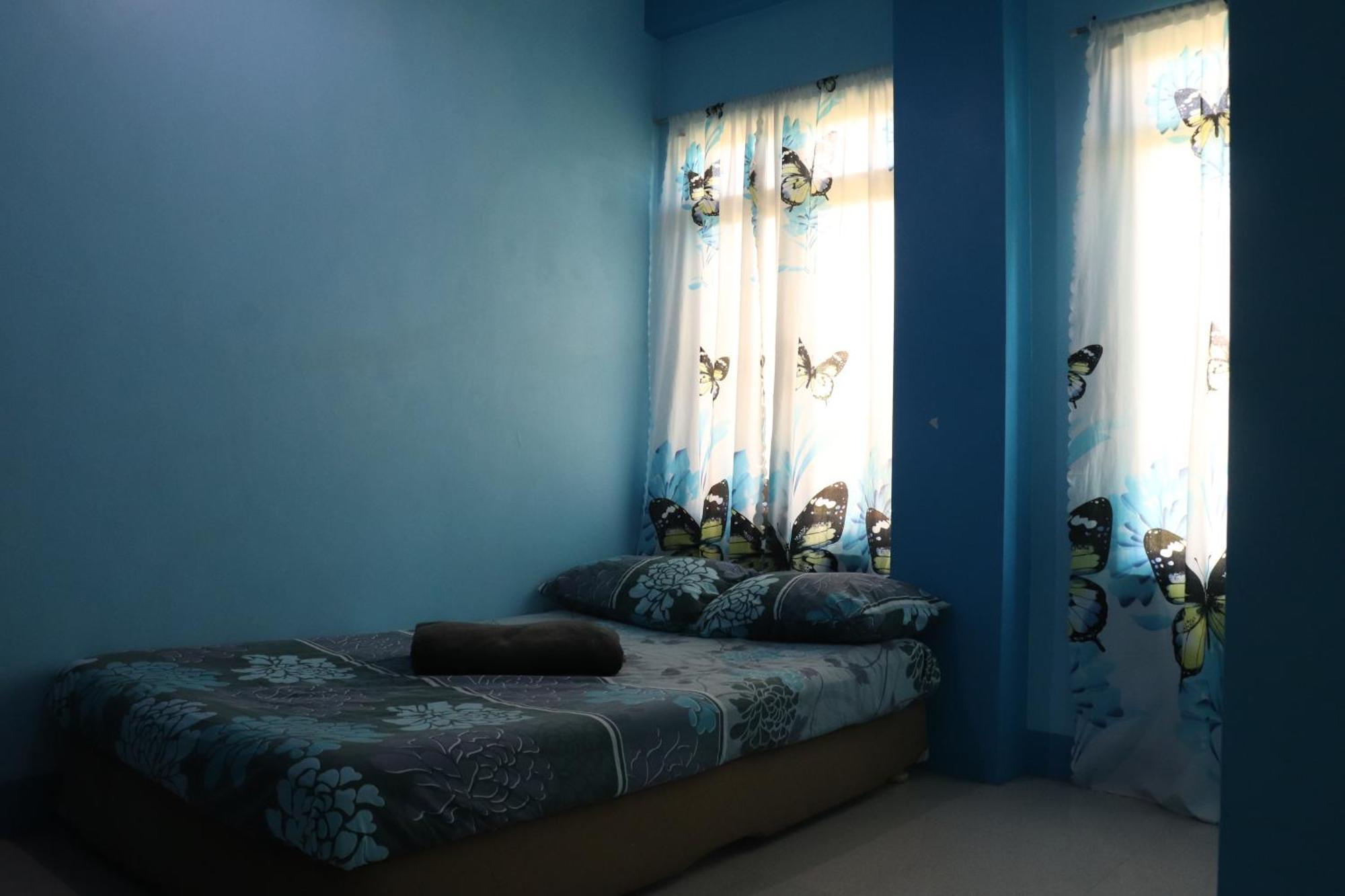 Willa Bilmans Transient House Baguio City Zewnętrze zdjęcie