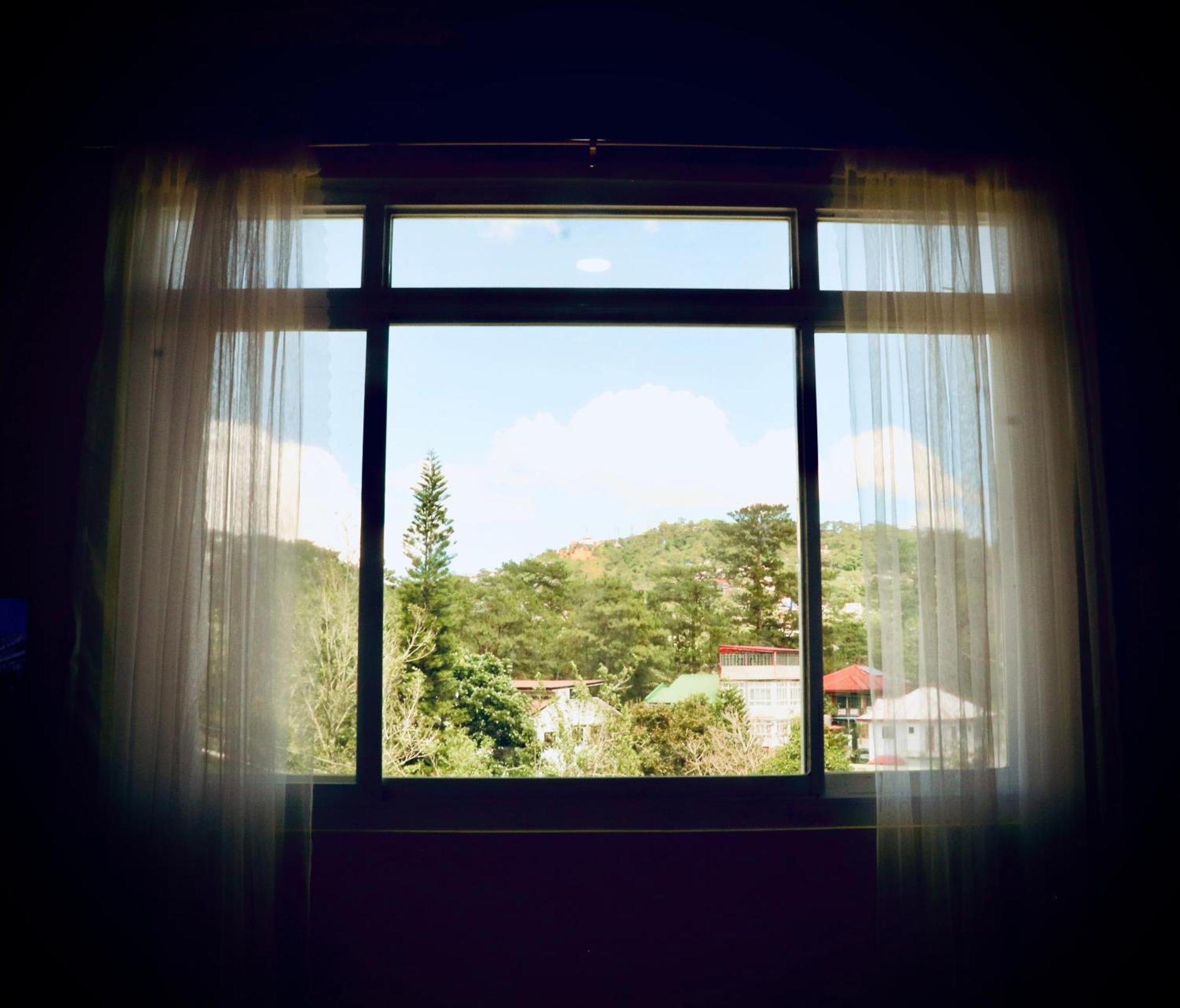 Willa Bilmans Transient House Baguio City Zewnętrze zdjęcie